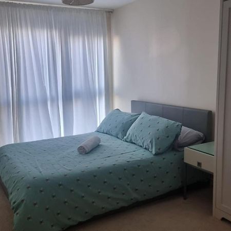 Central Spacious And Secure With A Double Bed Edgware Zewnętrze zdjęcie